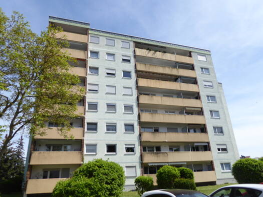 Wohnung zum Kauf 250.000 € 4 Zimmer 89 m² 5. Geschoss Dornheim Groß-Gerau 64521