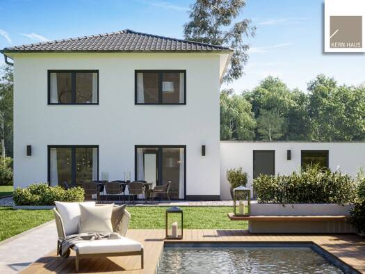 Einfamilienhaus zum Kauf provisionsfrei 339.727 € 4 Zimmer 114 m² 623 m² Grundstück Apolda 99510