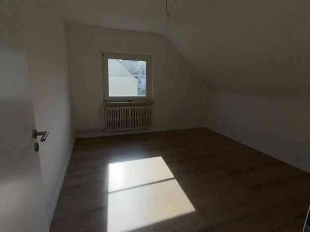 Wohnung zur Miete 540 € 3 Zimmer 54 m² 2. Geschoss Märkische Straße 5 Alt-Wetter Wetter Ruhr 58300