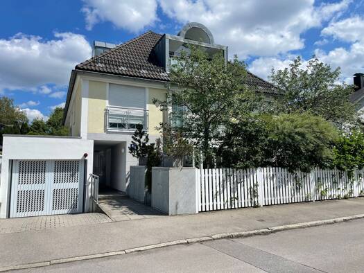 Wohnung zum Kauf 699.000 € 2,5 Zimmer 93,6 m² Trudering-Riem München 81827
