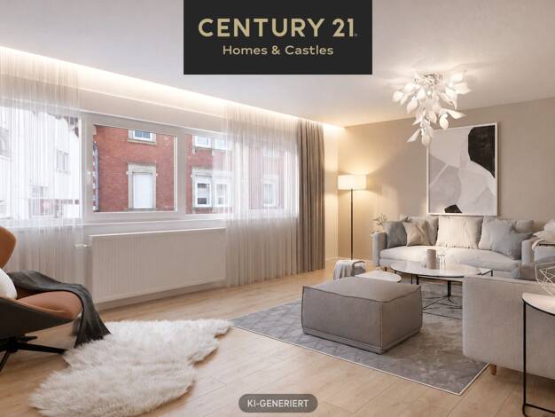Einfamilienhaus zum Kauf 299.000 € 8 Zimmer 170 m² 205 m² Grundstück St Arnual Saarbrücken 66130