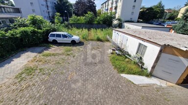 Grundstück zum Kauf 300.000 € 294 m² Grundstück Rheinau - Mitte Mannheim 68219