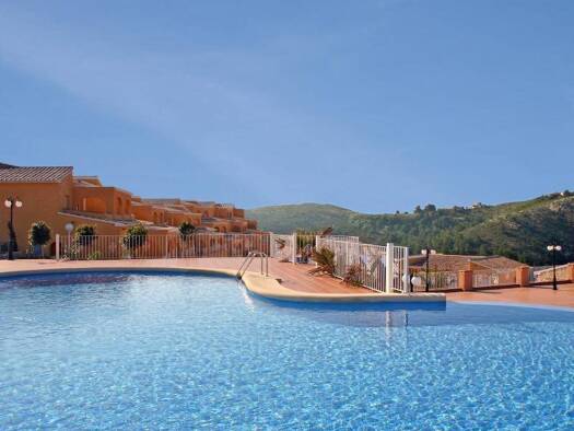 Wohnung zum Kauf 593.000 € 105 m² Cumbre del Sol 03726