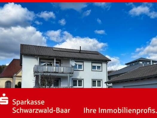 Einfamilienhaus zum Kauf 579.000 € 7 Zimmer 178 m² 556 m² Grundstück Geisingen Geisingen 78187