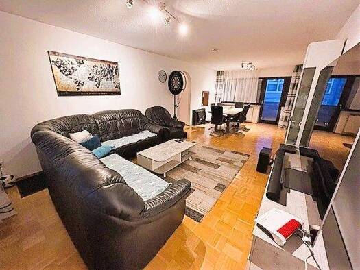 Wohnung zur Miete 1.130 € 4 Zimmer 90,6 m² frei ab 01.03.2026 Heilbronn 74076