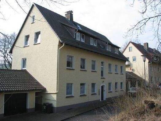 Wohnung zur Miete 375 € 3 Zimmer 60 m² 2. Geschoss Hans.-A.-Kampmann-Strasse 10 Uslar 37170
