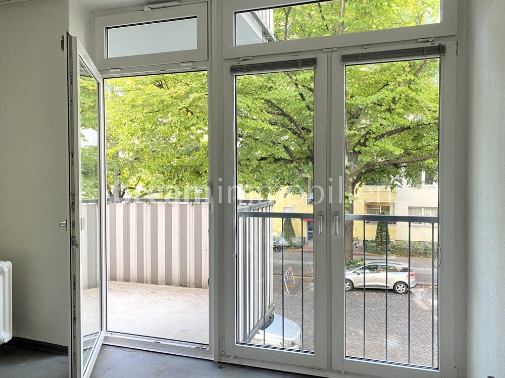 Wohnung zum Kauf 469.000 € 4 Zimmer 88 m²<br/>Wohnfläche 1.<br/>Geschoss Wilmersdorf Berlin 10777