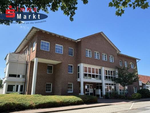 Wohnung zum Kauf 83.000 € 2 Zimmer 40,3 m² frei ab sofort Preußisch Oldendorf Preußisch Oldendorf 32361