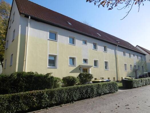 Wohnung zur Miete 339 € 2 Zimmer 41,1 m² 2. Geschoss Goethestraße 7 Bönen Bönen 59199