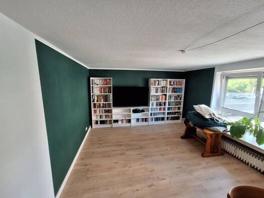 Wohnung zur Miete 845 € 4 Zimmer 88 m² Geschoss 1/4 frei ab 01.09.2026 Süd Kassel 34121