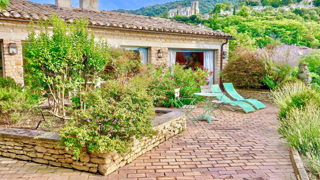 Einfamilienhaus zum Kauf 1.500.000 € 11 Zimmer 400 m² 862 m² Grundstück OPPEDE 84580