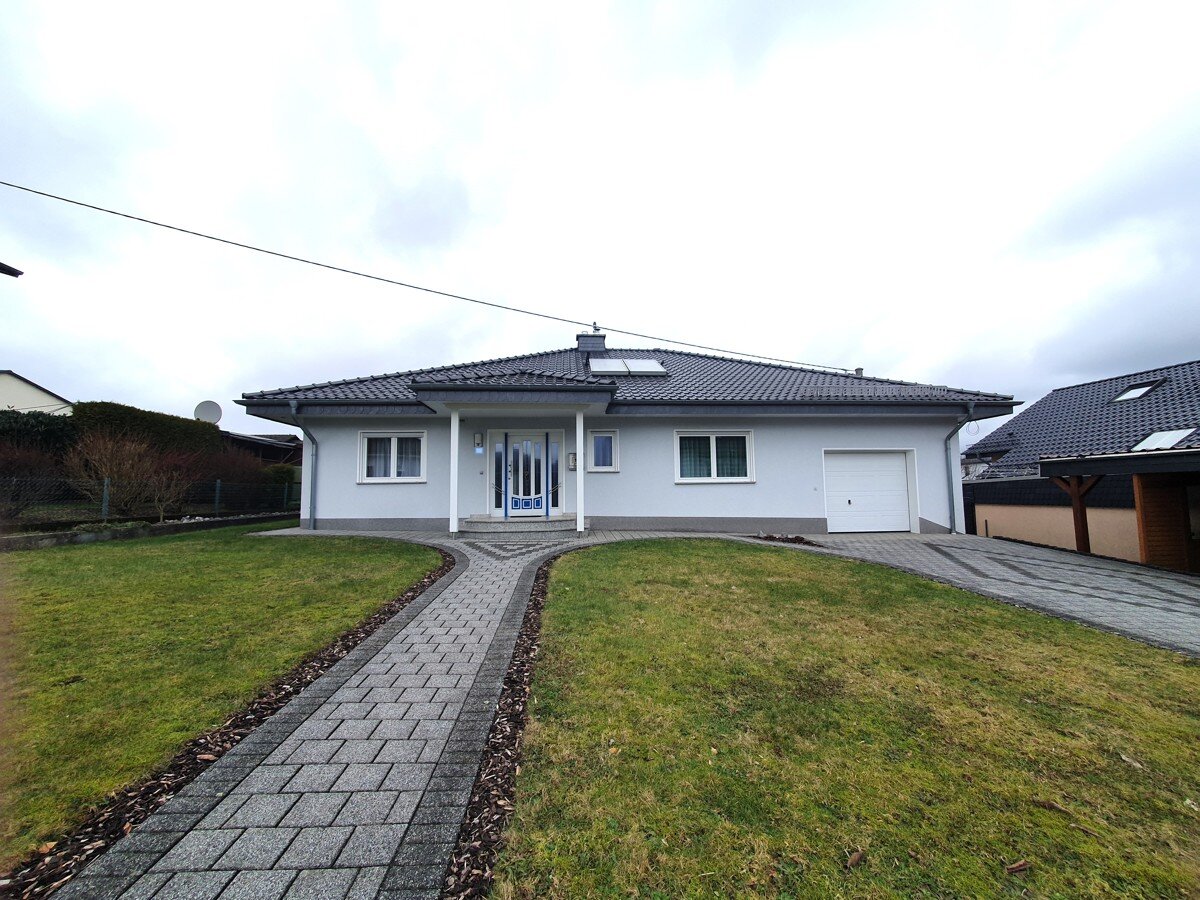 Bungalow zum Kauf 395.000 € 4 Zimmer 148 m²<br/>Wohnfläche 813 m²<br/>Grundstück Kaden 56459