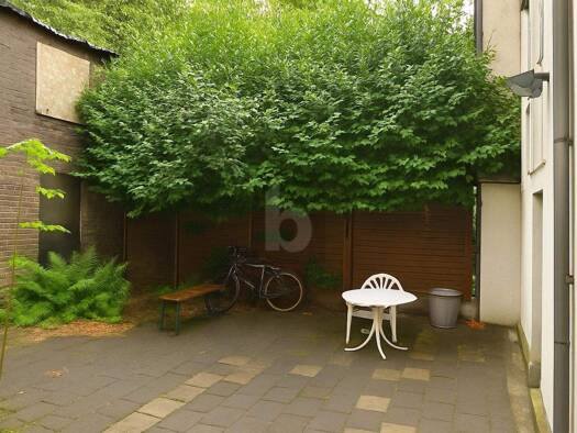 Mehrfamilienhaus zum Kauf 420.000 € 13 Zimmer 308 m² 235 m² Grundstück Laar Duisburg 47119