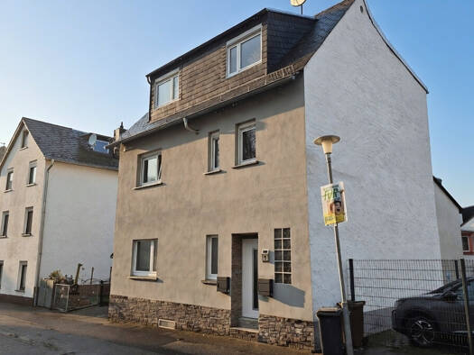 Maisonette zum Kauf 259.000 € 5 Zimmer 100,9 m² Horchheim Koblenz 56076