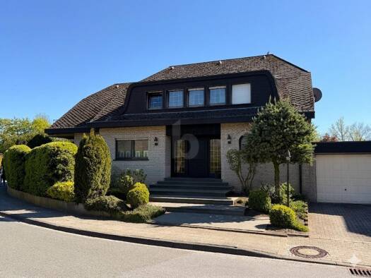 Einfamilienhaus zum Kauf 499.000 € 8 Zimmer 234 m² 557 m² Grundstück Dolberg Ahlen 59229