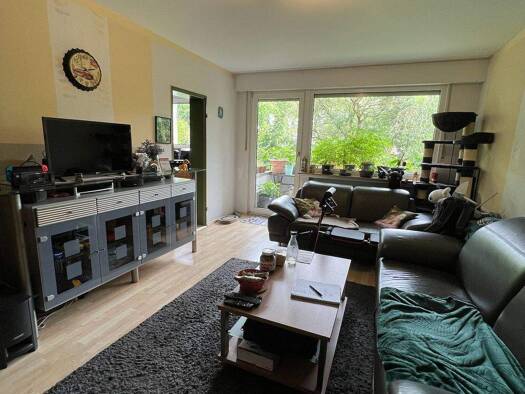 Wohnung zur Miete 440 € 2 Zimmer 53 m² EG frei ab 01.03.2026 Kirchhellen Mitte Bottrop 46244