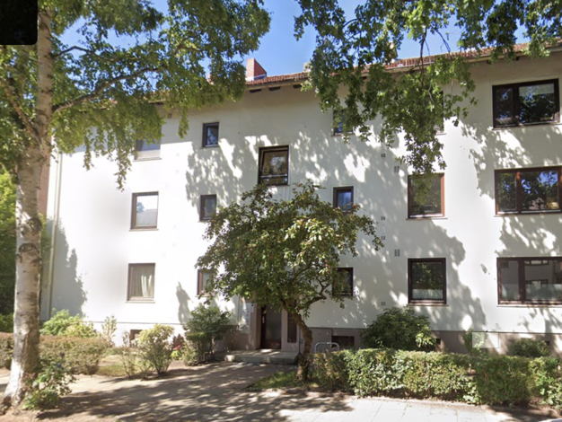 Wohnung zum Kauf provisionsfrei 304.000 € 4 Zimmer 95,4 m² 2. Geschoss Thomas-Mann-Straße 42 Neu Schwachhausen Bremen 28213