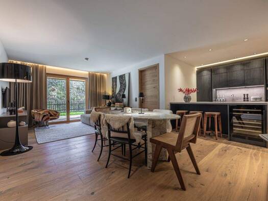 Wohnung zum Kauf 999.000 € 3 Zimmer 90 m² EG KIRCHBERG 6365