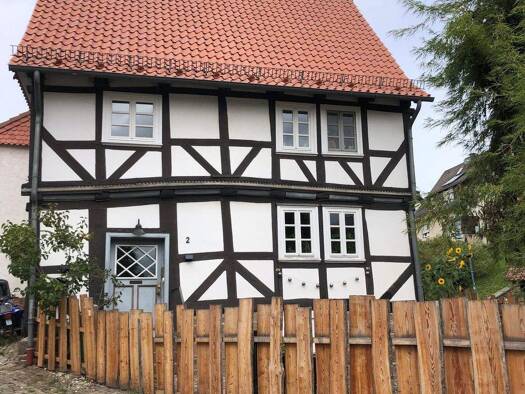 Einfamilienhaus zum Kauf provisionsfrei 255.000 € 4 Zimmer 120 m² 150 m² Grundstück Eschenstruth Helsa 34298