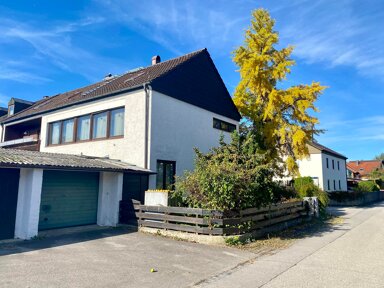 Maisonette zum Kauf 150.000 € 5 Zimmer 148 m² Burghausen Burghausen 84489