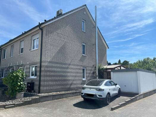 Reihenhaus zum Kauf provisionsfrei 458.700 € 4,5 Zimmer 120 m² 250 m² Grundstück Hofstede Bochum 44809