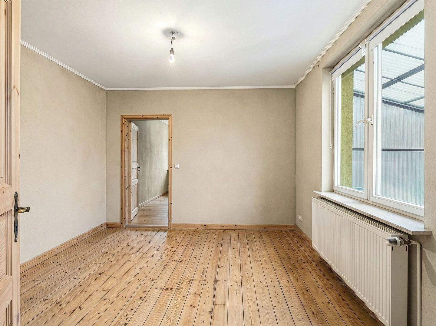 Immobilie in Kreien - Ihr neues Zuhause im Grünen - Wohnen mit Stil und Ruhe - Bild 3