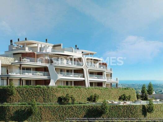 Studio zum Kauf 1.895.000 € 4 Zimmer 210 m² EG Málaga 29678