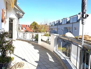 Maisonette zur Miete 1.400 € 4 Zimmer 124 m² Wiesloch Wiesloch 69168