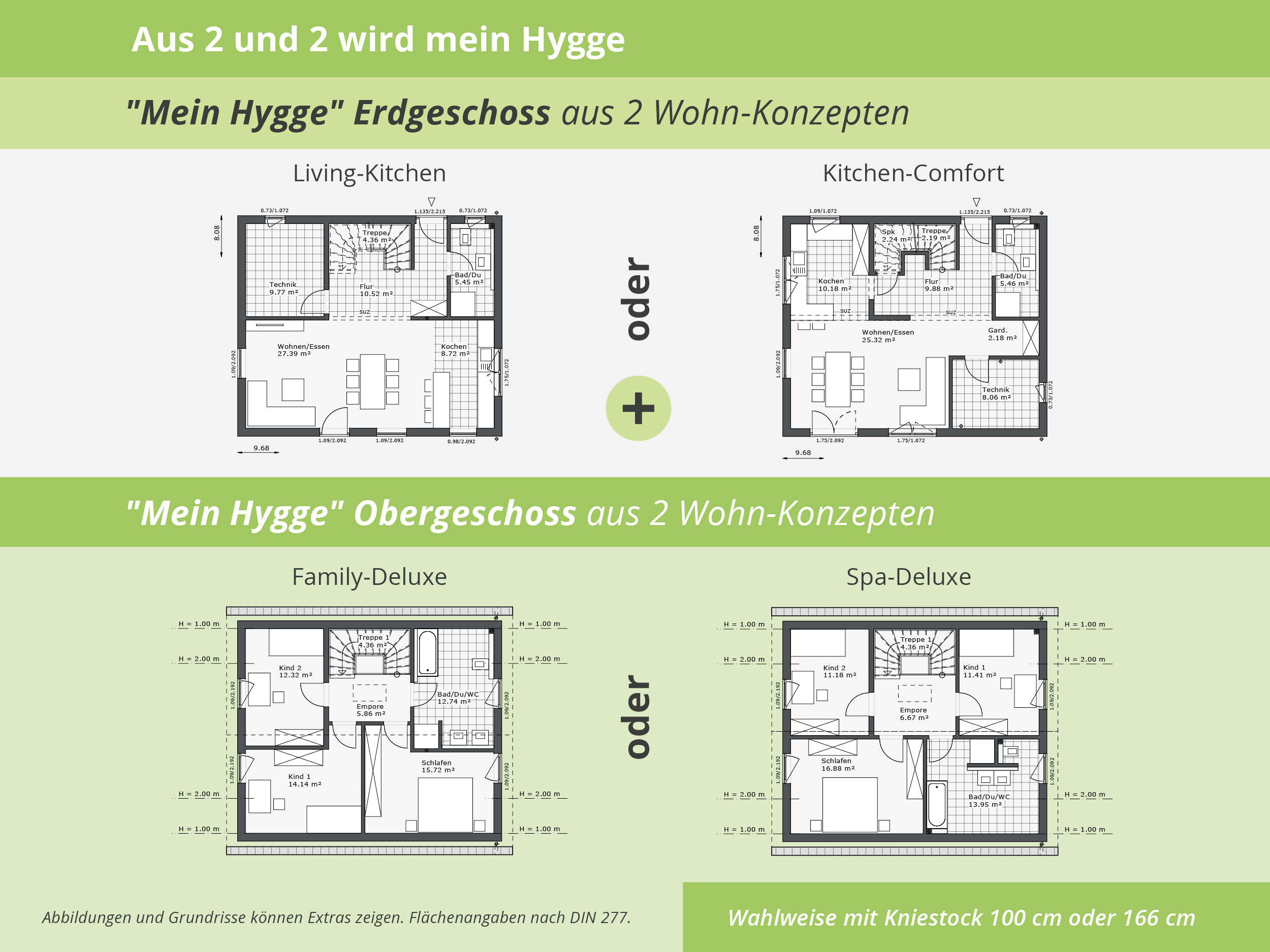 Einfamilienhaus zum Kauf provisionsfrei 375.323 € 4 Zimmer 120 m²<br/>Wohnfläche 299 m²<br/>Grundstück Alpen Alpen 46519