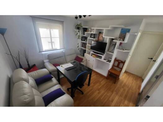Wohnung zum Kauf 93.500 € 3 Zimmer 52 m² 4. Geschoss Badajoz 06011