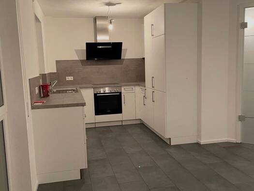 Wohnung zur Miete 900 € 3,5 Zimmer 80 m² Geschoss 1/1 frei ab 01.12.2026 Schemmerhofen Schemmerhofen 88433