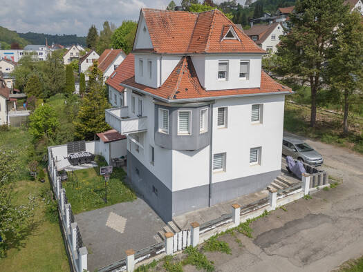 Einfamilienhaus zum Kauf 420.000 € 7 Zimmer 178 m² 325 m² Grundstück Albstadt Truchtelfingen 72461