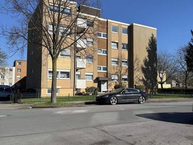 Wohnung zum Kauf provisionsfrei 125.000 € 3 Zimmer 69,5 m² 3. Geschoss Am Pelkumer Bach 1 Pelkum Hamm 59077