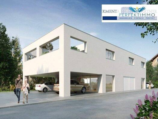 Büro zum Kauf 410.000 € 1 Zimmer 93,1 m² Bürofläche Lochau 6911