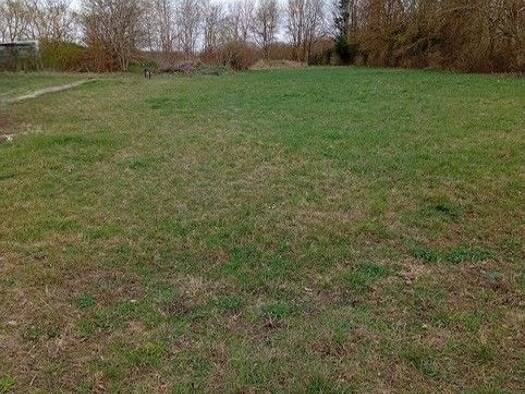 Grundstück zum Kauf 360.000 € 1.100 m² Grundstück frei ab sofort Niederwerrn Niederwerrn 97464