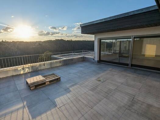 Terrassenwohnung zur Miete 1.650 € 3 Zimmer 133 m² frei ab 01.09.2026 Wildberg Wildberg 72218