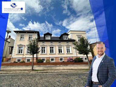 Mehrfamilienhaus zum Kauf 299.000 € 8 Zimmer 284 m² 781 m² Grundstück Ballenstedt Ballenstedt 06493