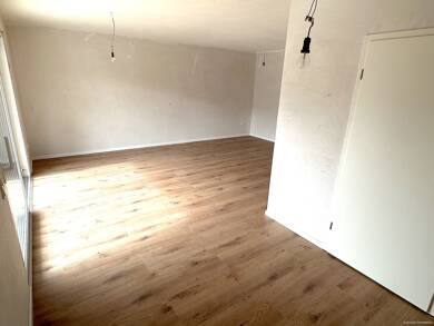 Wohnung zum Kauf - Erstbezug 205.000 € 2 Zimmer 60,5 m² EG Neunkirchen 66538