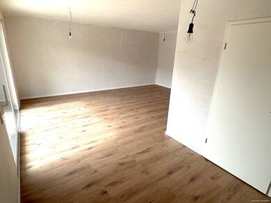 Wohnung zum Kauf - Erstbezug 205.000 € 2 Zimmer 60,5 m² EG Innenstadt Neunkirchen 66538