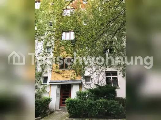Wohnung zur Miete Tauschwohnung 720 € 2 Zimmer 52 m² EG Sentrup Münster 48149