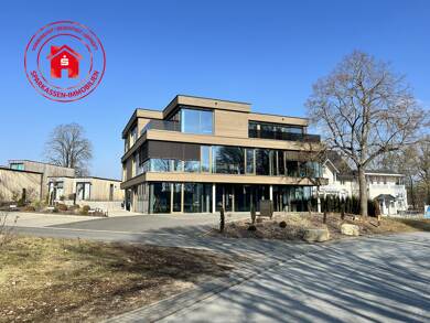 Wohnung zum Kauf 561.000 € 3 Zimmer 127 m² Dachgeschoss Reinhardshof Wertheim 97877