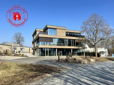 Wohnung zum Kauf 561.000 € 3 Zimmer 127 m² Dachgeschoss Reinhardshof Wertheim 97877
