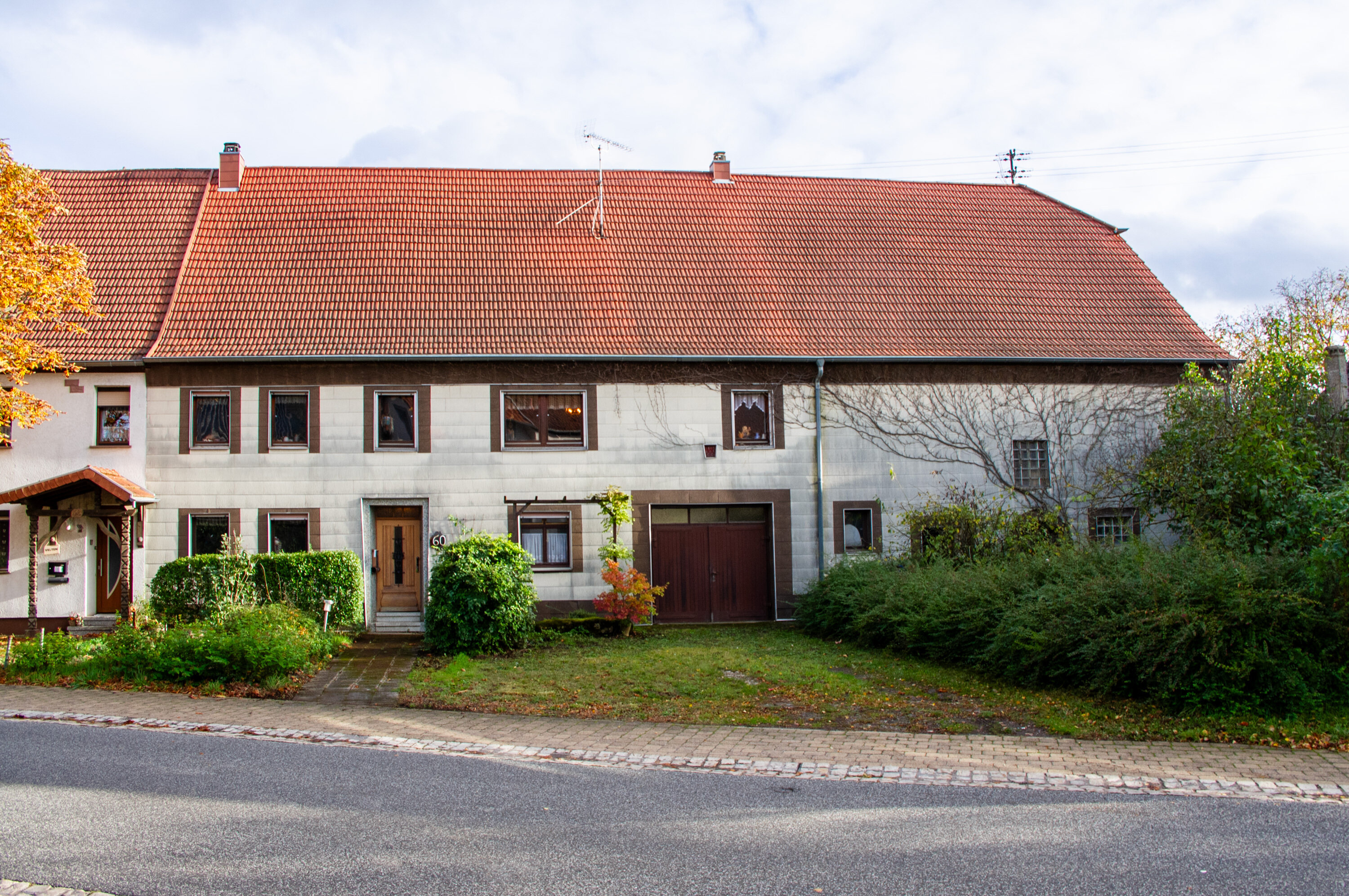 Bauernhaus zum Kauf 175.000 € 5 Zimmer 207 m²<br/>Wohnfläche 900 m²<br/>Grundstück Wolfersheim Blieskastel 66440