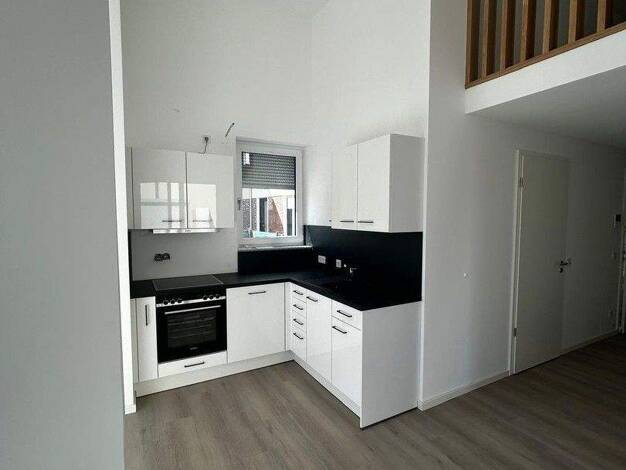 Wohnung zur Miete 1.040 € 2 Zimmer 69,6 m² EG Lorenz-Krapp-Straße 25 Bamberg 96052