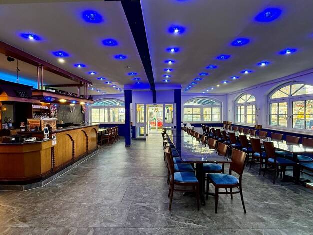 Restaurant zum Kauf 199.000 € 118,4 m² Gastrofläche Grenzstraße 97 b Schalke Gelsenkirchen-Mitte 45881