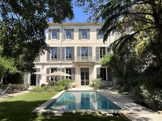Einfamilienhaus zum Kauf 1.280.000 € 506 m² 1.000 m² Grundstück Zone Rurale Sud CARPENTRAS 84200