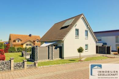 Einfamilienhaus zum Kauf 380.000 € 5 Zimmer 110 m² 610 m² Grundstück Boden 56412