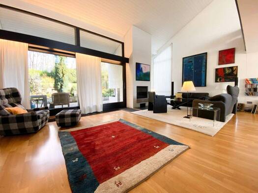 Einfamilienhaus zum Kauf 5 Zimmer 200 m² 860 m² Grundstück Arnsberg 59821