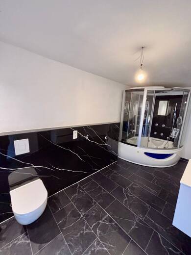 Maisonette zur Miete 990 € 5 Zimmer 107 m² Geschoss 1/2 frei ab sofort Niedergelpe Gummersbach 51647