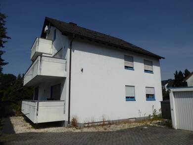 Mehrfamilienhaus zum Kauf 1.050.000 € 9 Zimmer 300 m² 353 m² Grundstück Weiterstadt Weiterstadt 64331